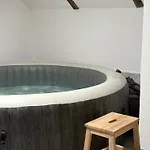 Lux Escape Pridolci Villa