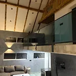 Lux Escape Pridolci Villa *