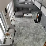 Lux Escape Pridolci * Kozica