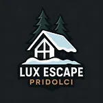 Lux Escape Pridolci Villa Kozica