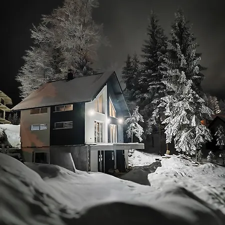 Vila Lux Escape Pridolci