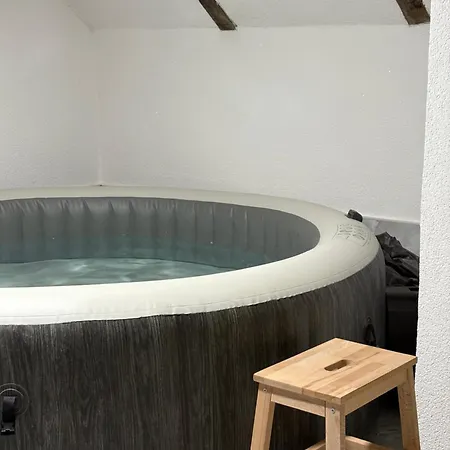 Lux Escape Pridolci Villa