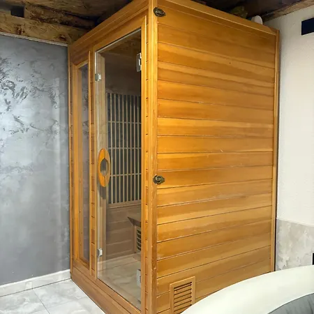 Lux Escape Pridolci Villa Kozica