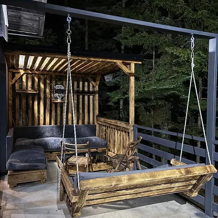 Lux Escape Pridolci Kozica