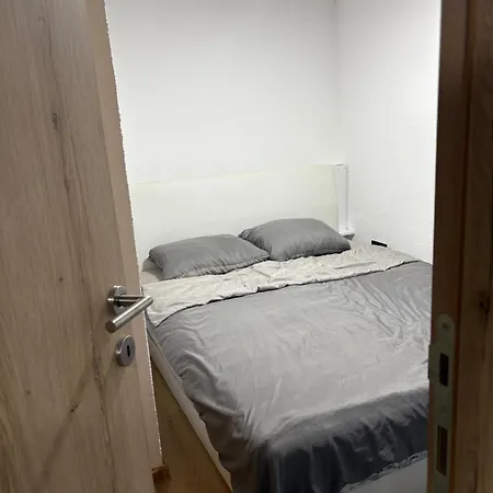 Vila Lux Escape Pridolci