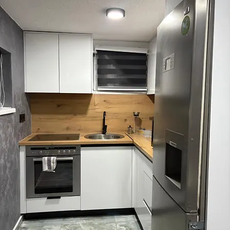 Lux Escape Pridolci Kozica