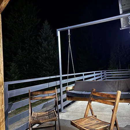 Lux Escape Pridolci Kozica