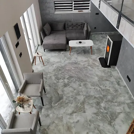 Lux Escape Pridolci * Kozica