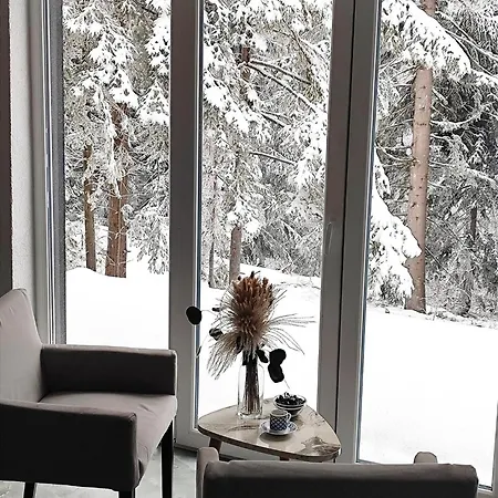 Lux Escape Pridolci Villa *