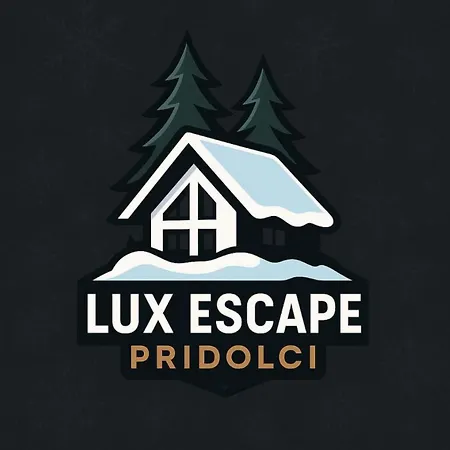 Lux Escape Pridolci Villa Kozica