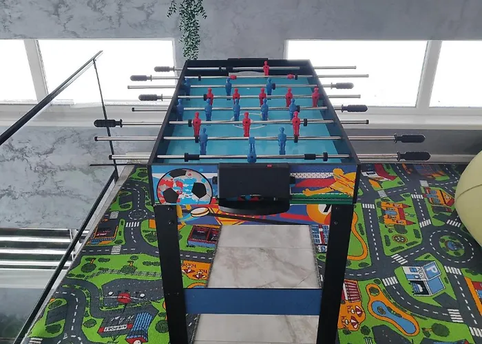 Lux Escape Pridolci * Kozica