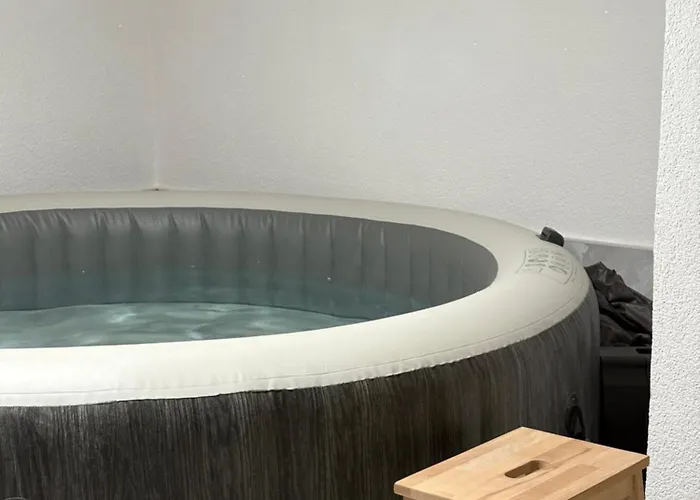 Lux Escape Pridolci Vila