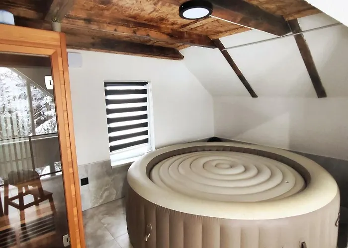 Lux Escape Pridolci Villa *