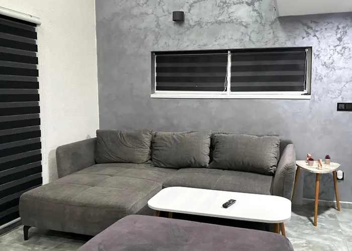 Lux Escape Pridolci *