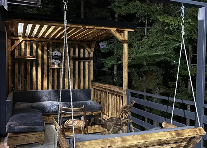 Lux Escape Pridolci Kozica