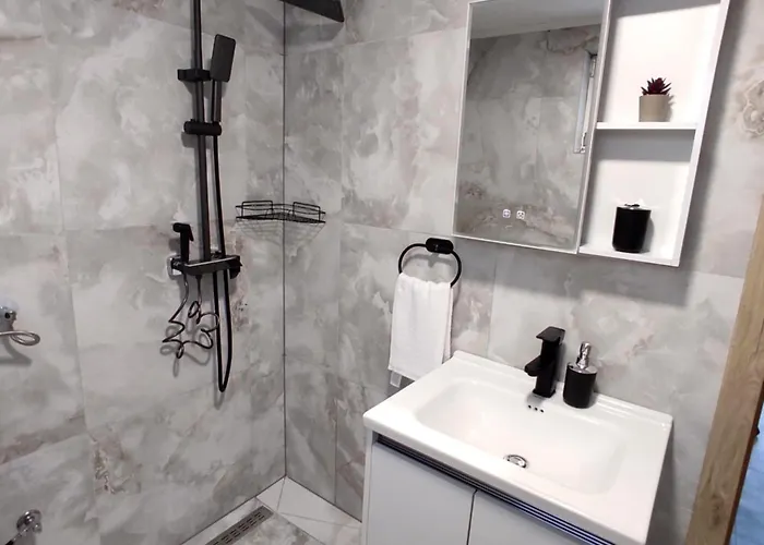 Vila Lux Escape Pridolci Kozica