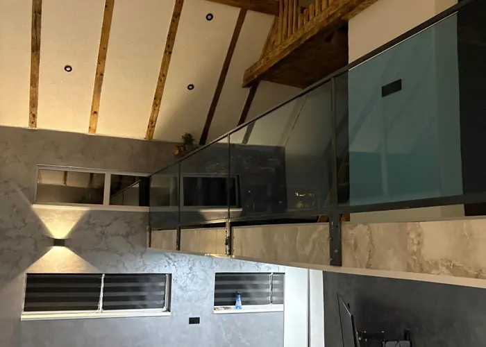 Lux Escape Pridolci Vila *