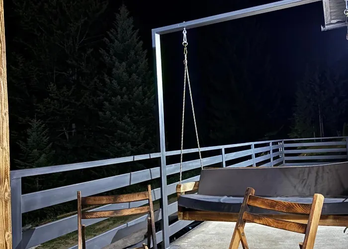 Lux Escape Pridolci Kozica