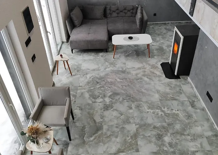 Lux Escape Pridolci * Kozica