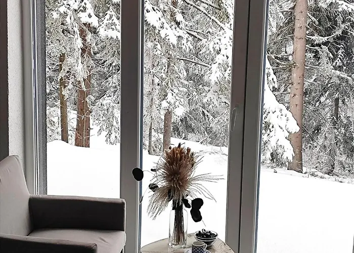 Lux Escape Pridolci Vila *