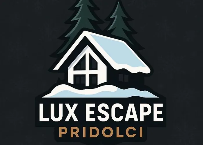 Lux Escape Pridolci Vila Kozica